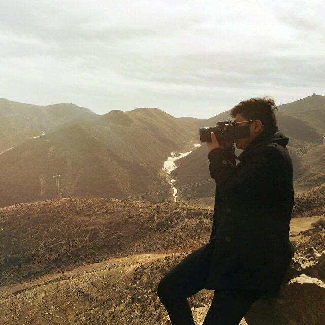 扬YOUNG【牦牛5369生命科学之路】