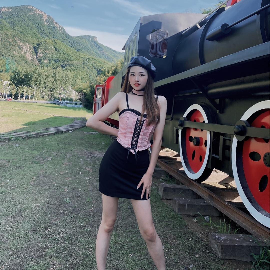 张小姐💃
