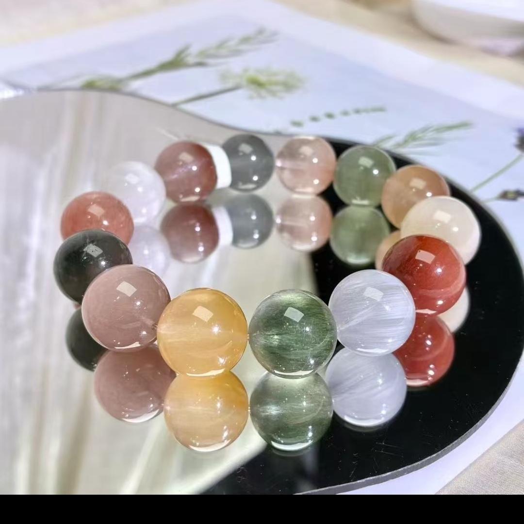 奇缘水晶