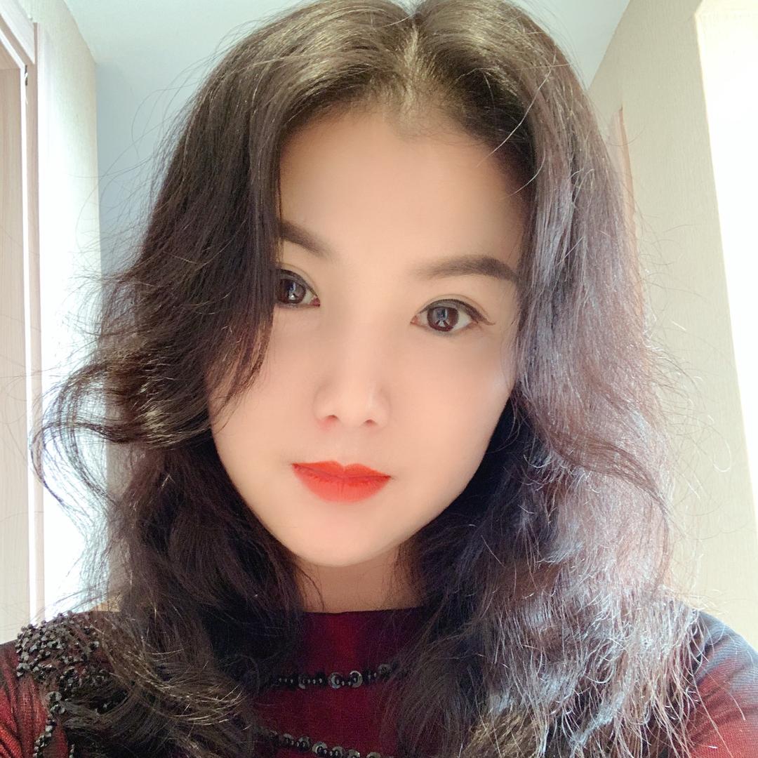 红颜如水🐒