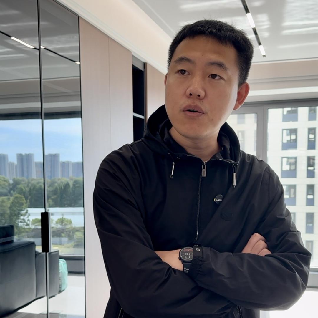 小吴总-吉林全屋定制