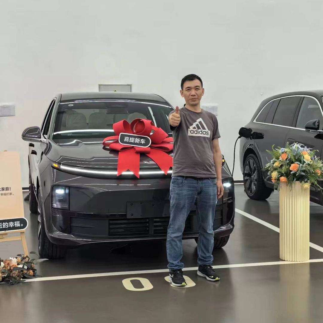 佛山市顺德区车浩车改