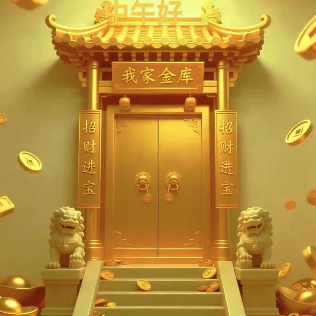 富美