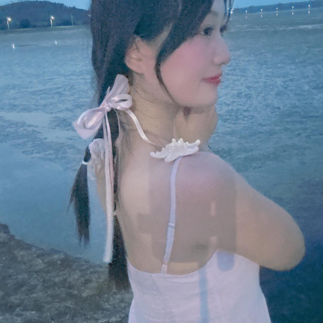 萌虎喵喵酱