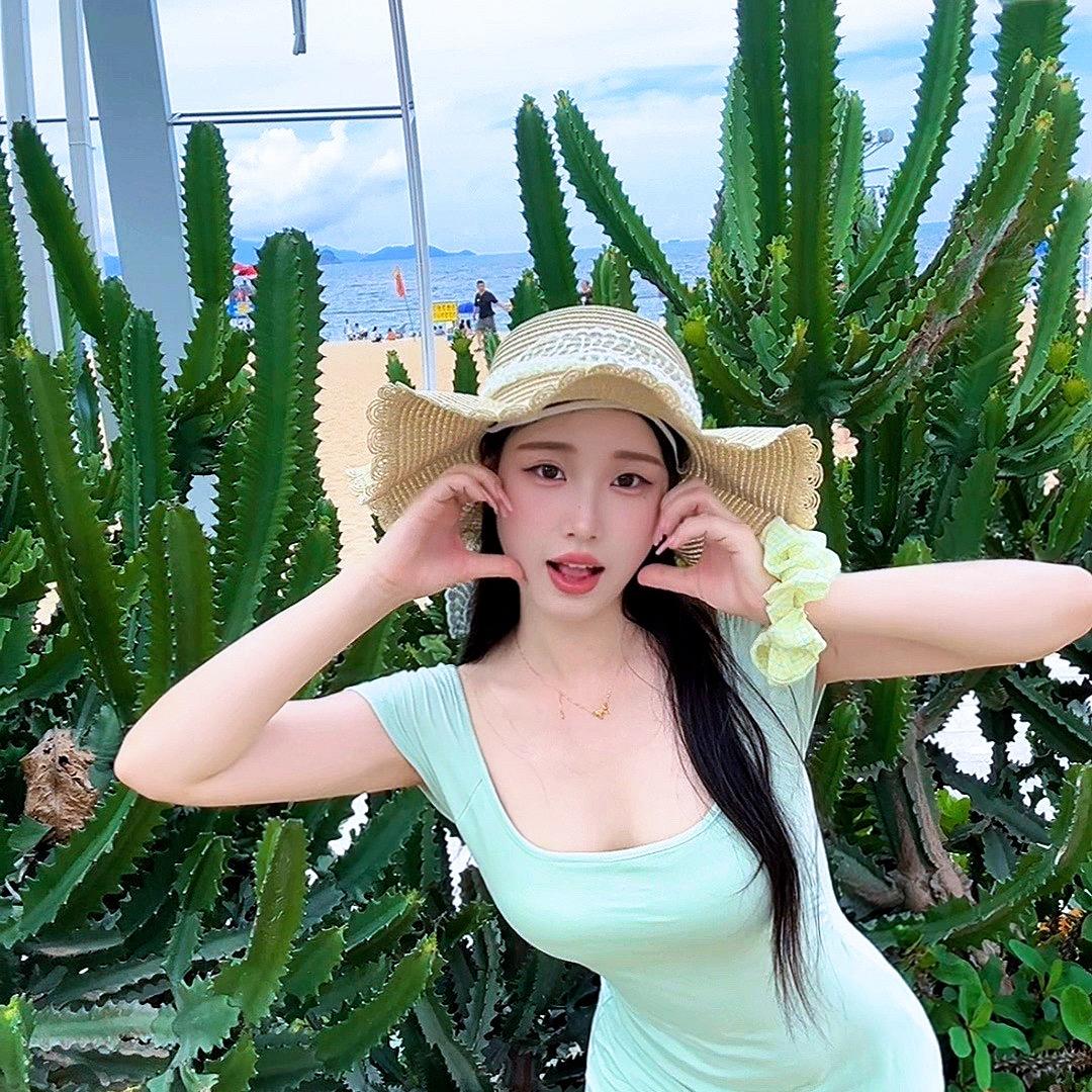 小小海星