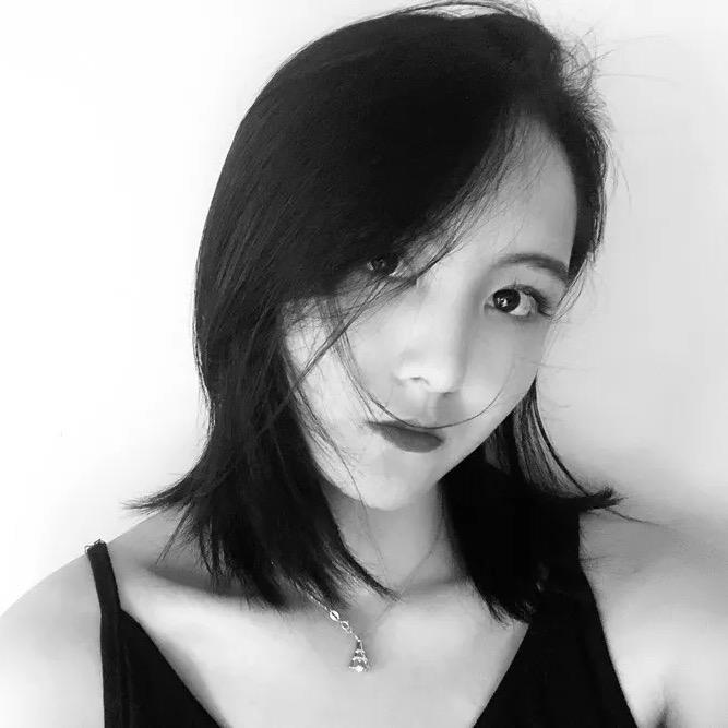 许茉莉