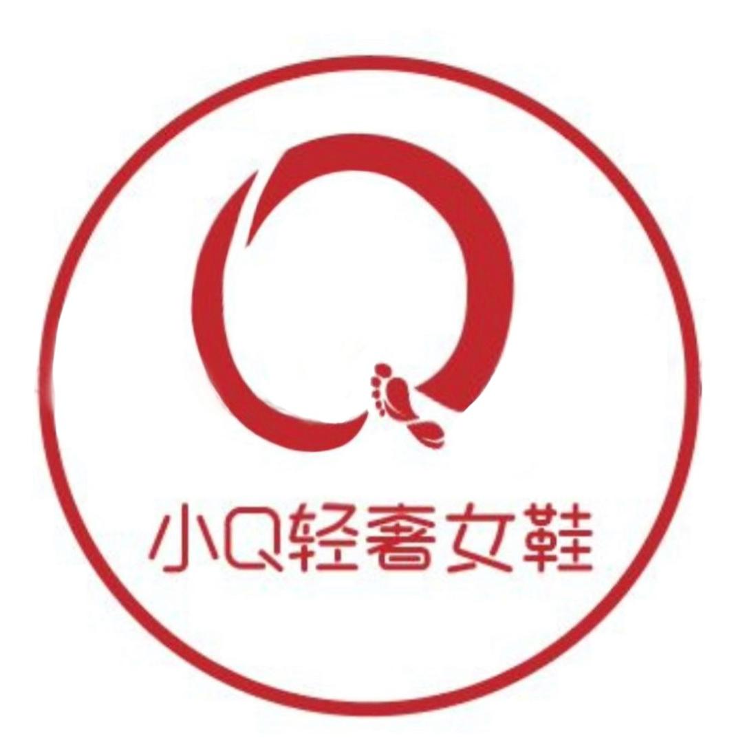 小Q家轻奢女鞋