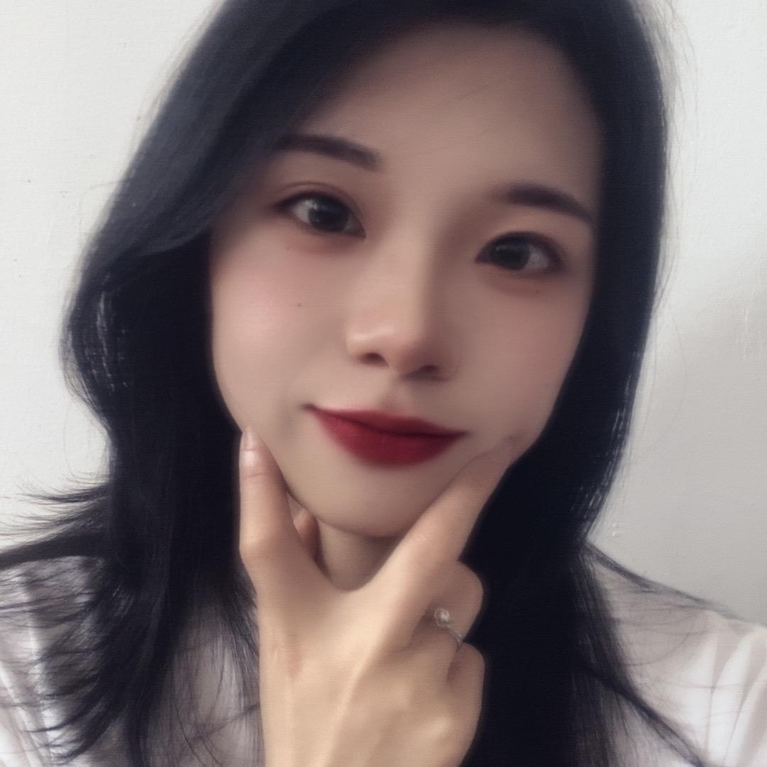 只昂张～