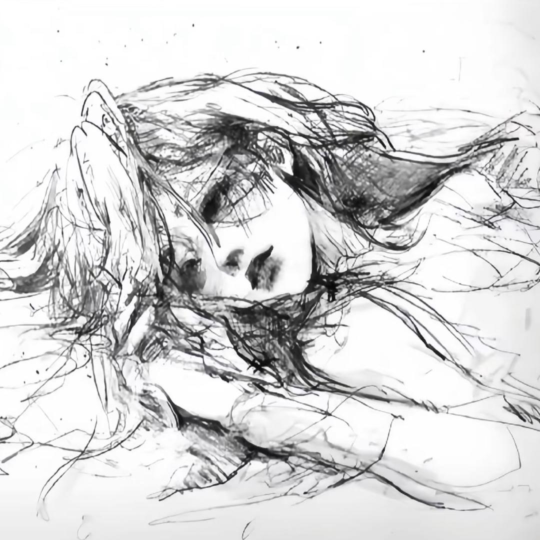 小泪滴