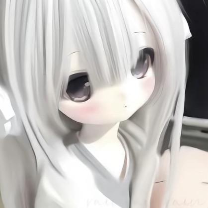 冷冷头像