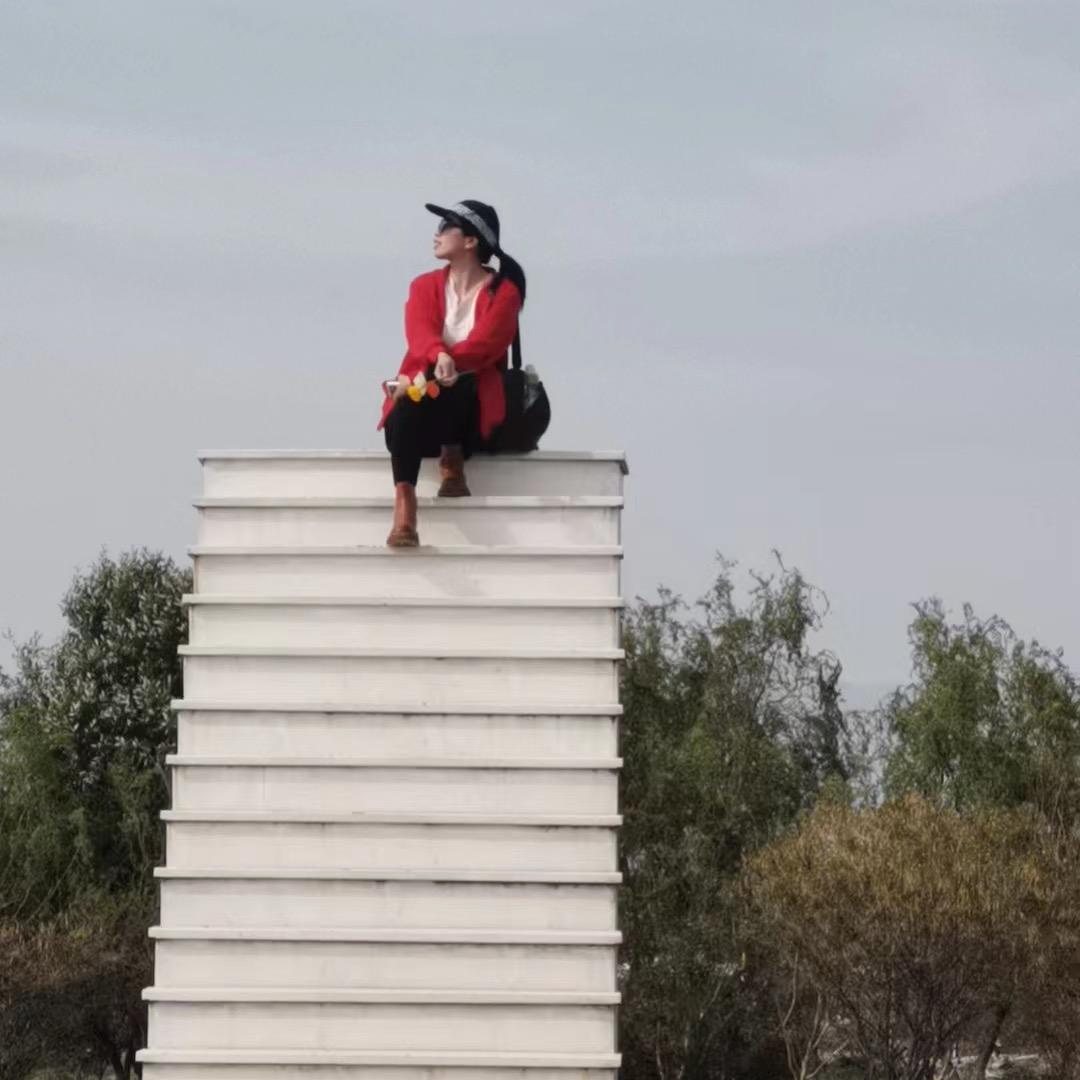 小墨悦读