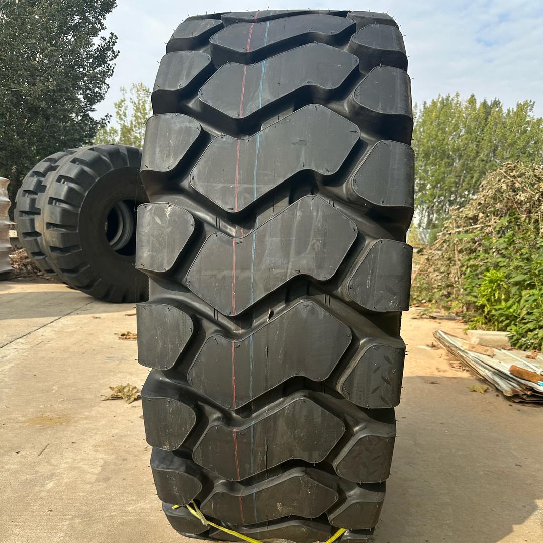 大小铲车轮胎分享李艳