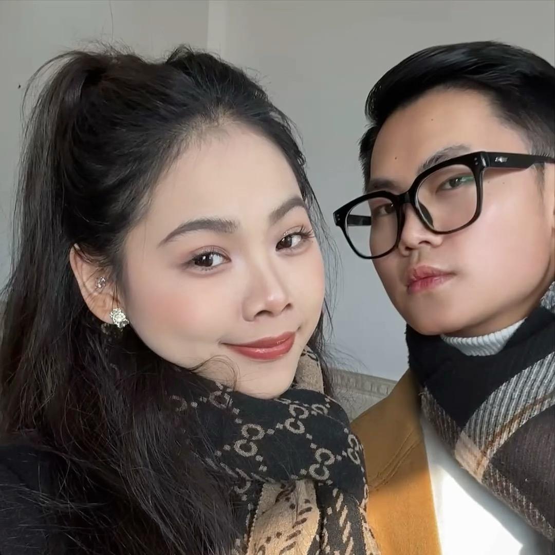 徐老师&向老师