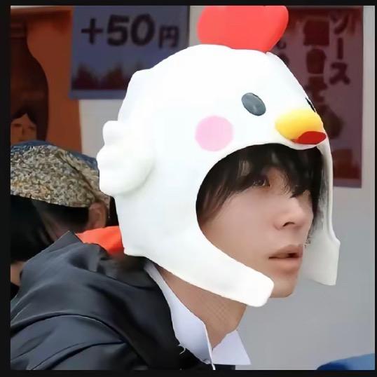 好家伙