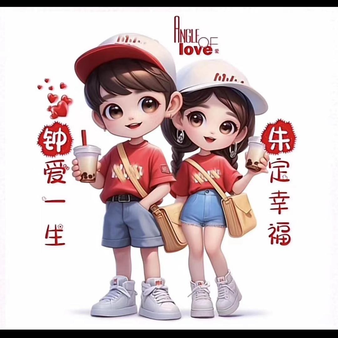🐒鐘情於朱ꦻᩚ₁₉⁹²ღ᭄终止於伱