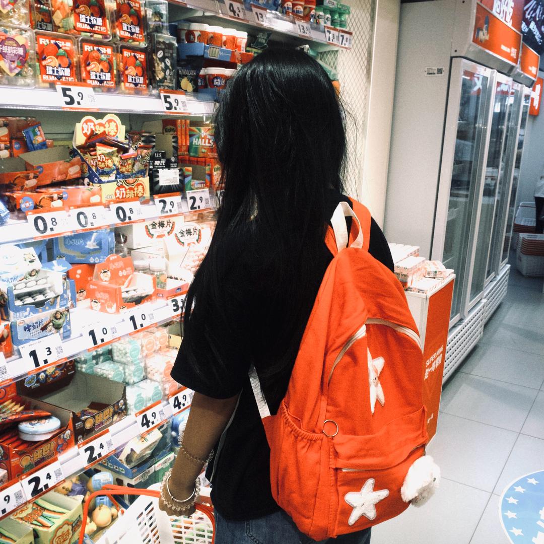 理崽崽