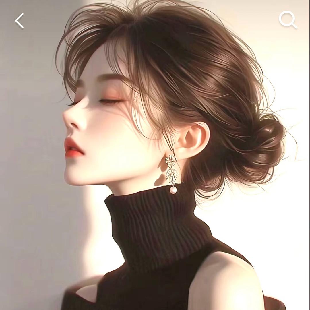 娜宝吖
