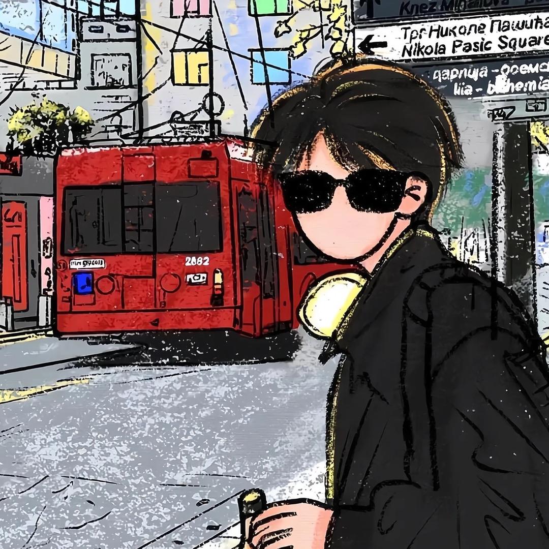 不会跑步