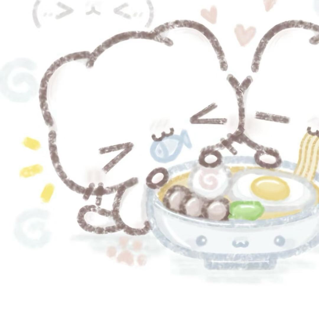 星星泡饭