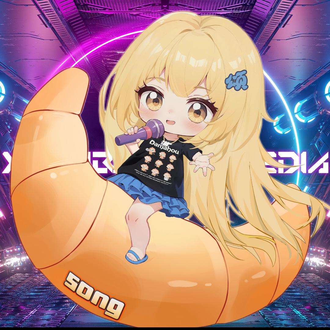 𝑿.颂ˢᵒⁿᵍ🥐