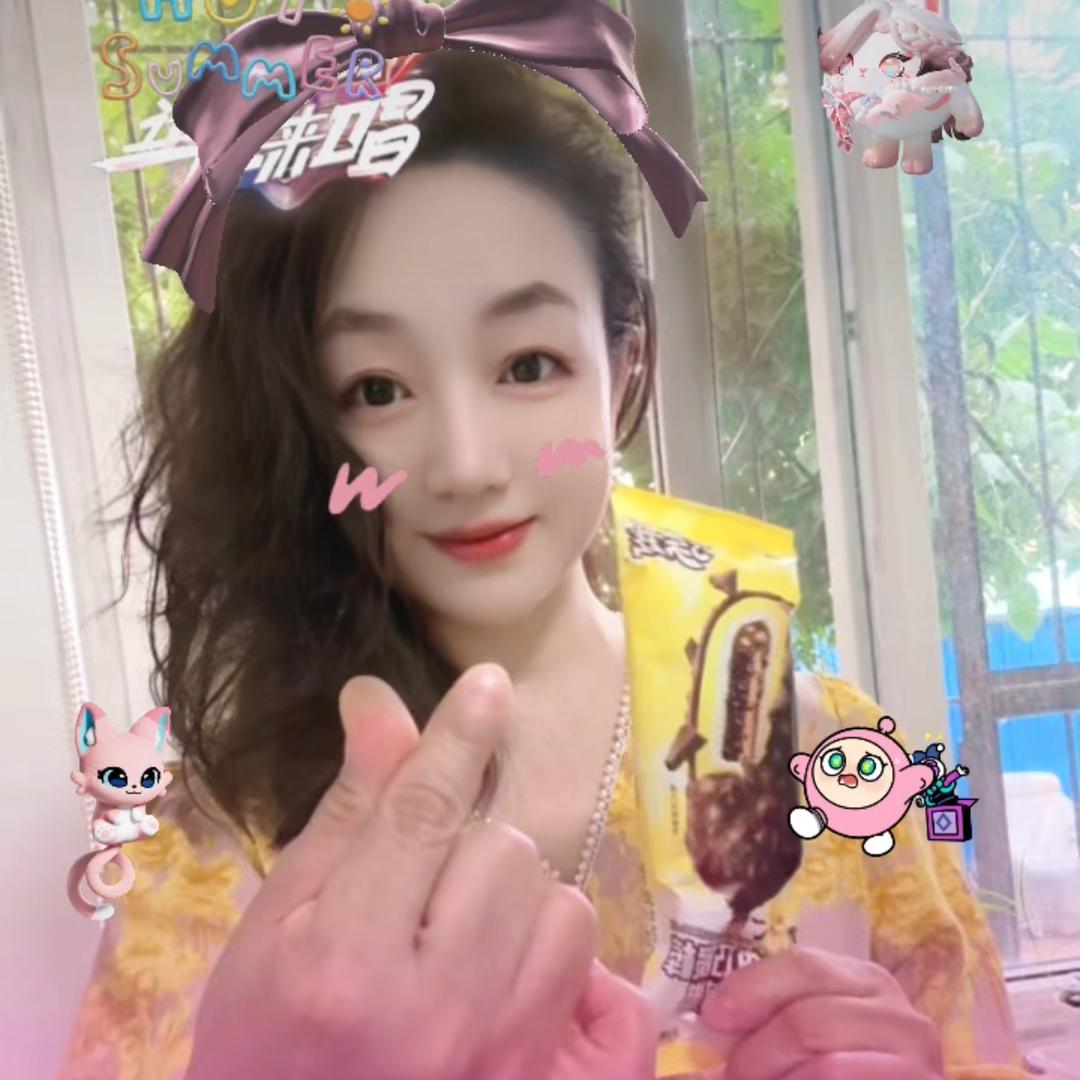 叶姐牛（下午4.18）