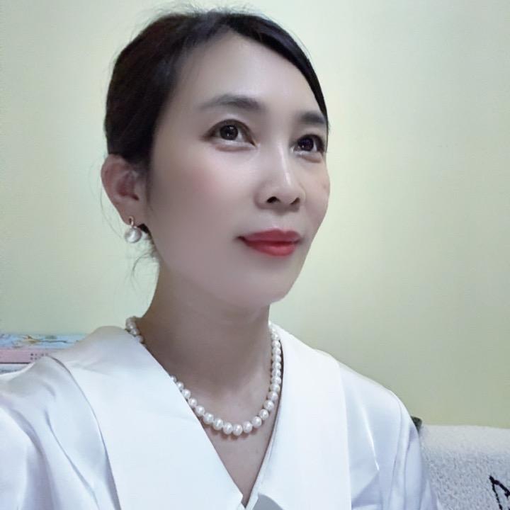 不发脾气只发财