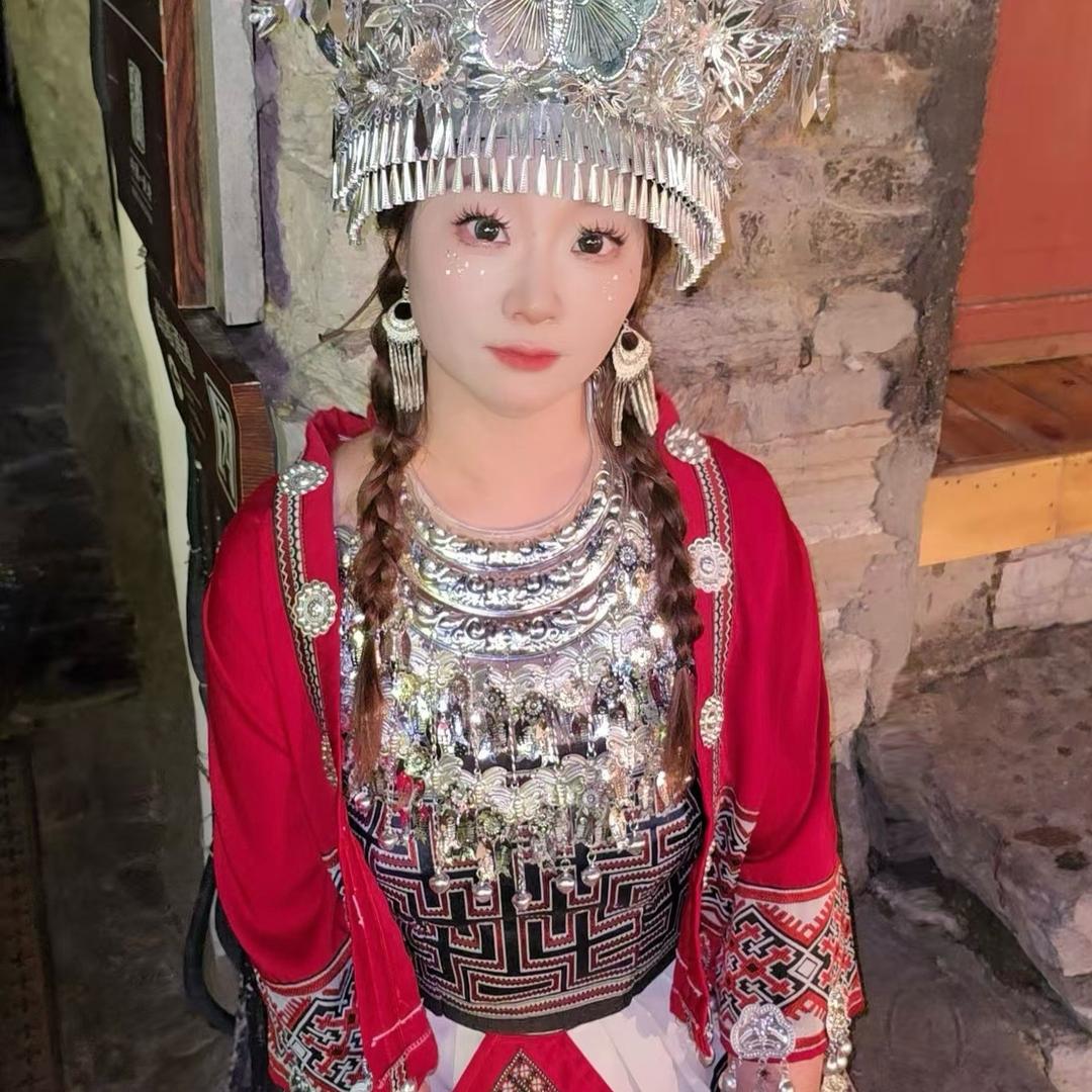 大囍婚恋～瑶瑶