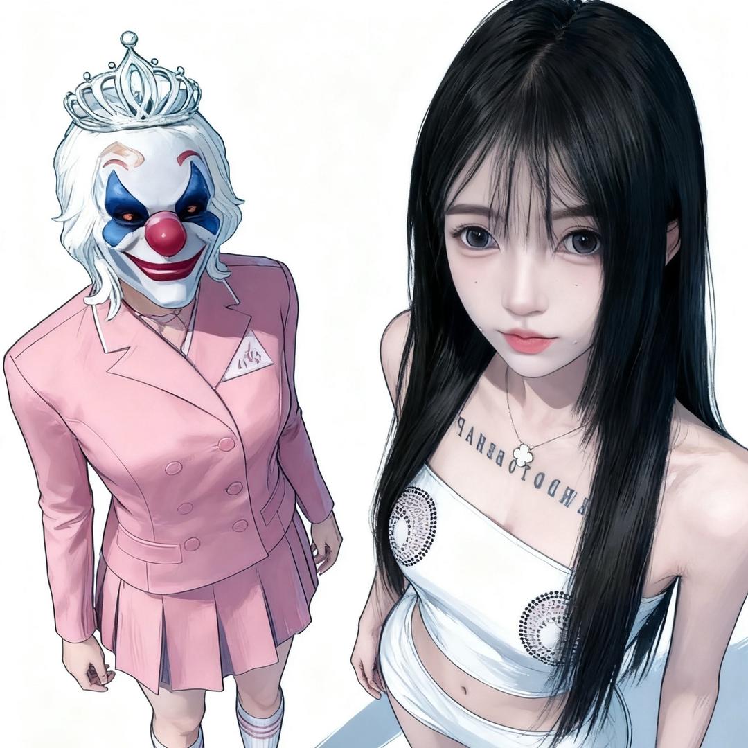 怕小怕