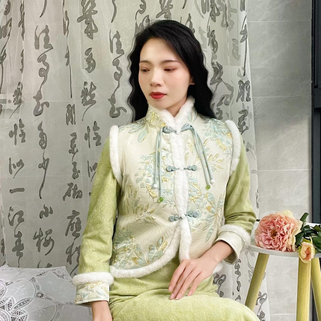 知时节服饰