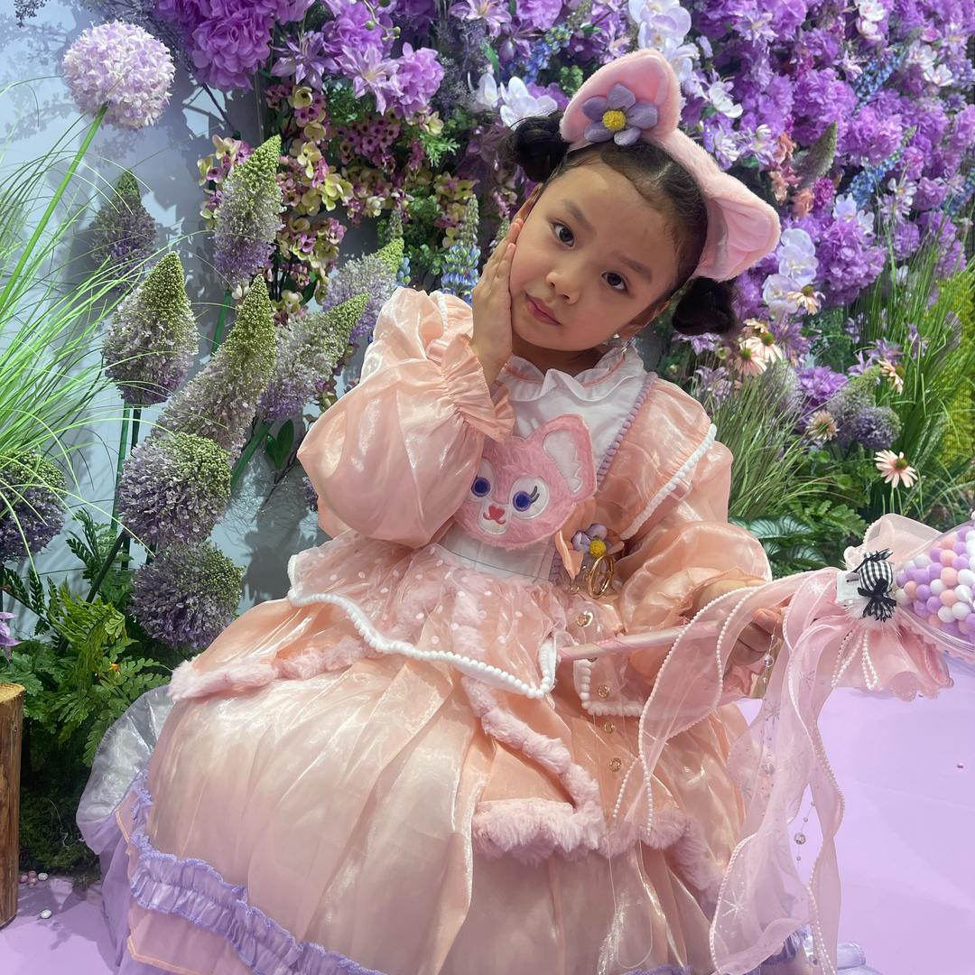 巧巧妈妈母婴护肤（小号）