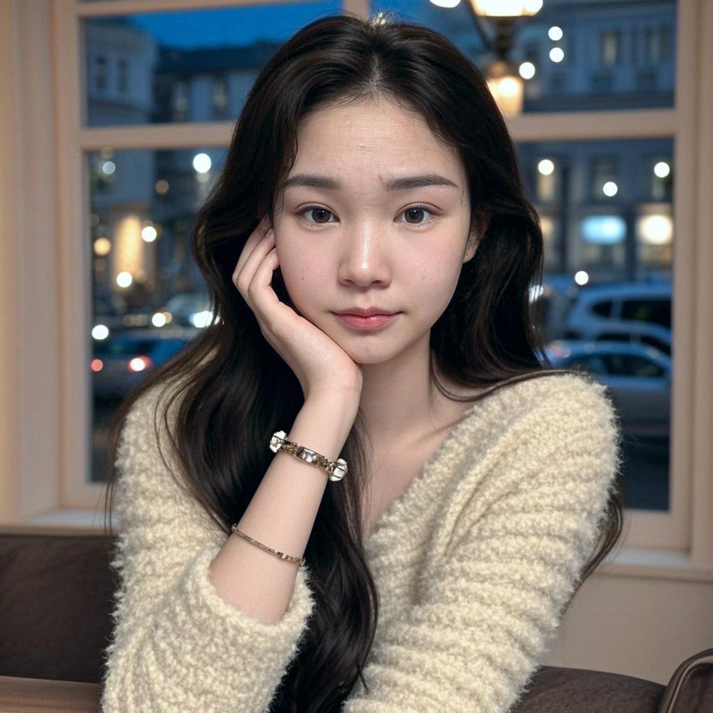 给我¹点温柔叭