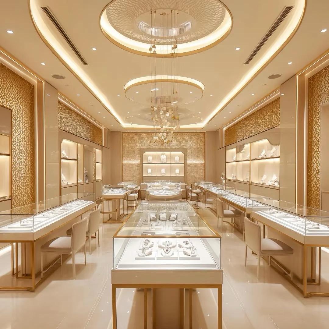 银饰新店【开业大吉】