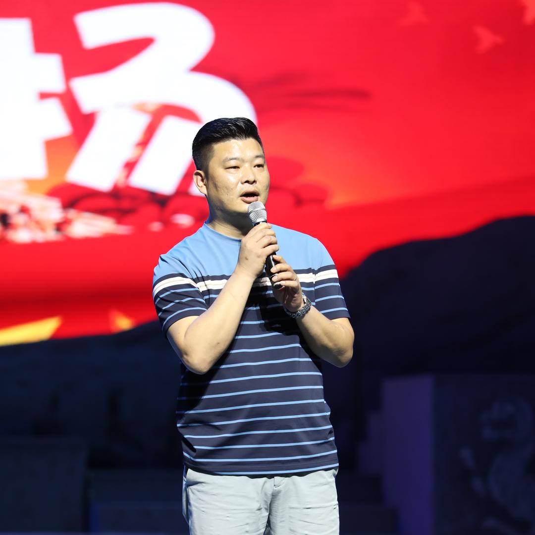力海游泳🇨🇳涛哥