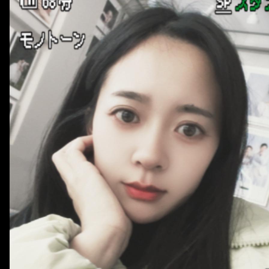 囍嫁美学婚纱《换装自拍馆》