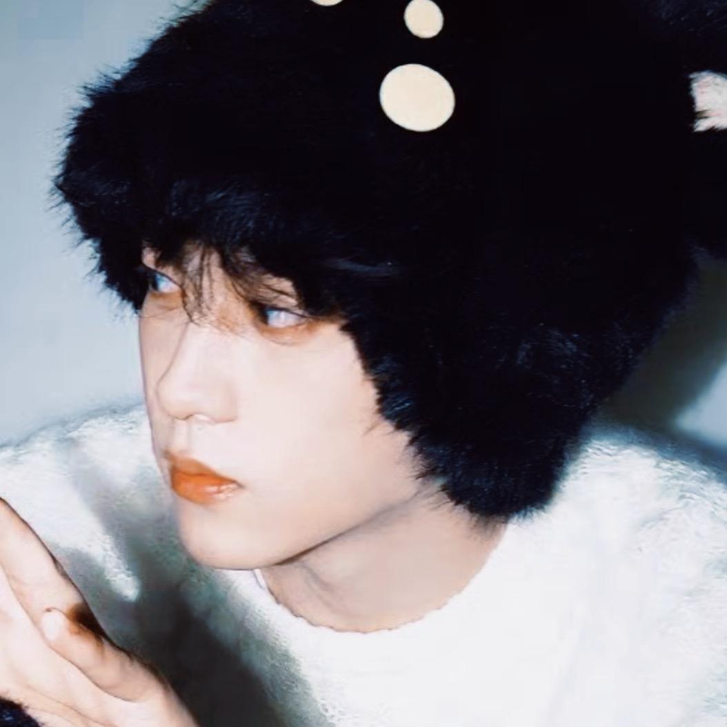 ⚡️草莓泡泡⁰⁷⁰²