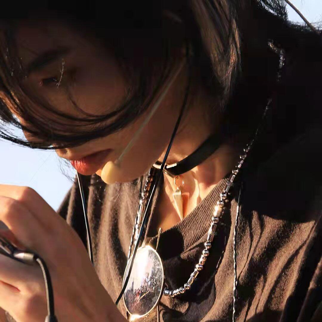 银河尽头的猫猫yu