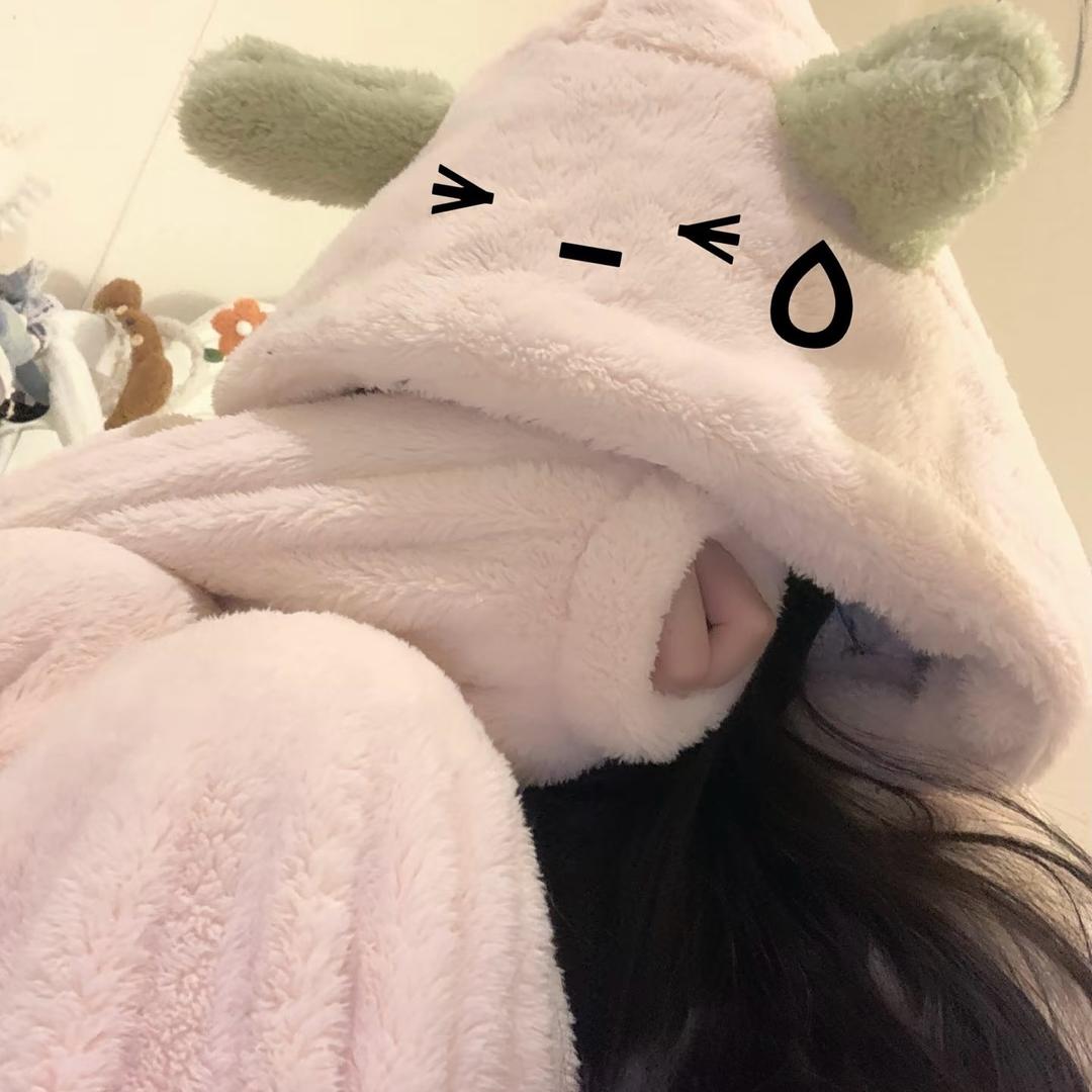 可可睡衣家居服