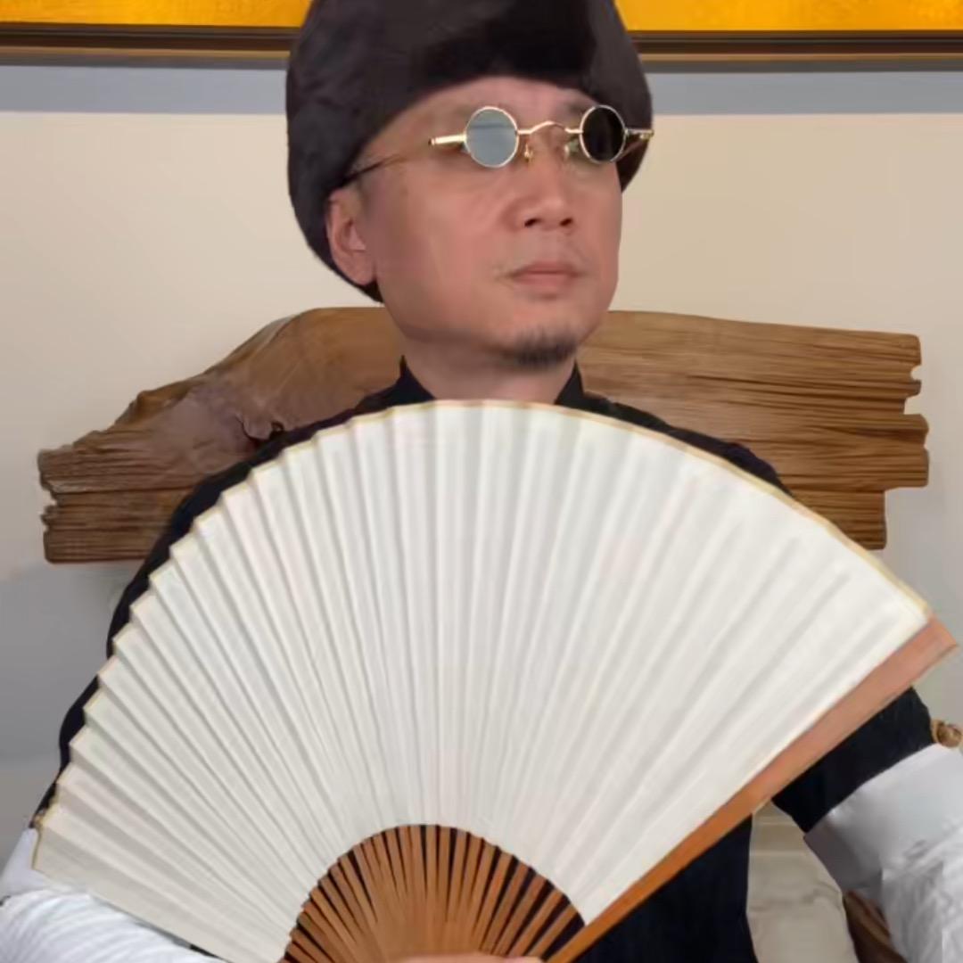 线绳王 DIY寒老师