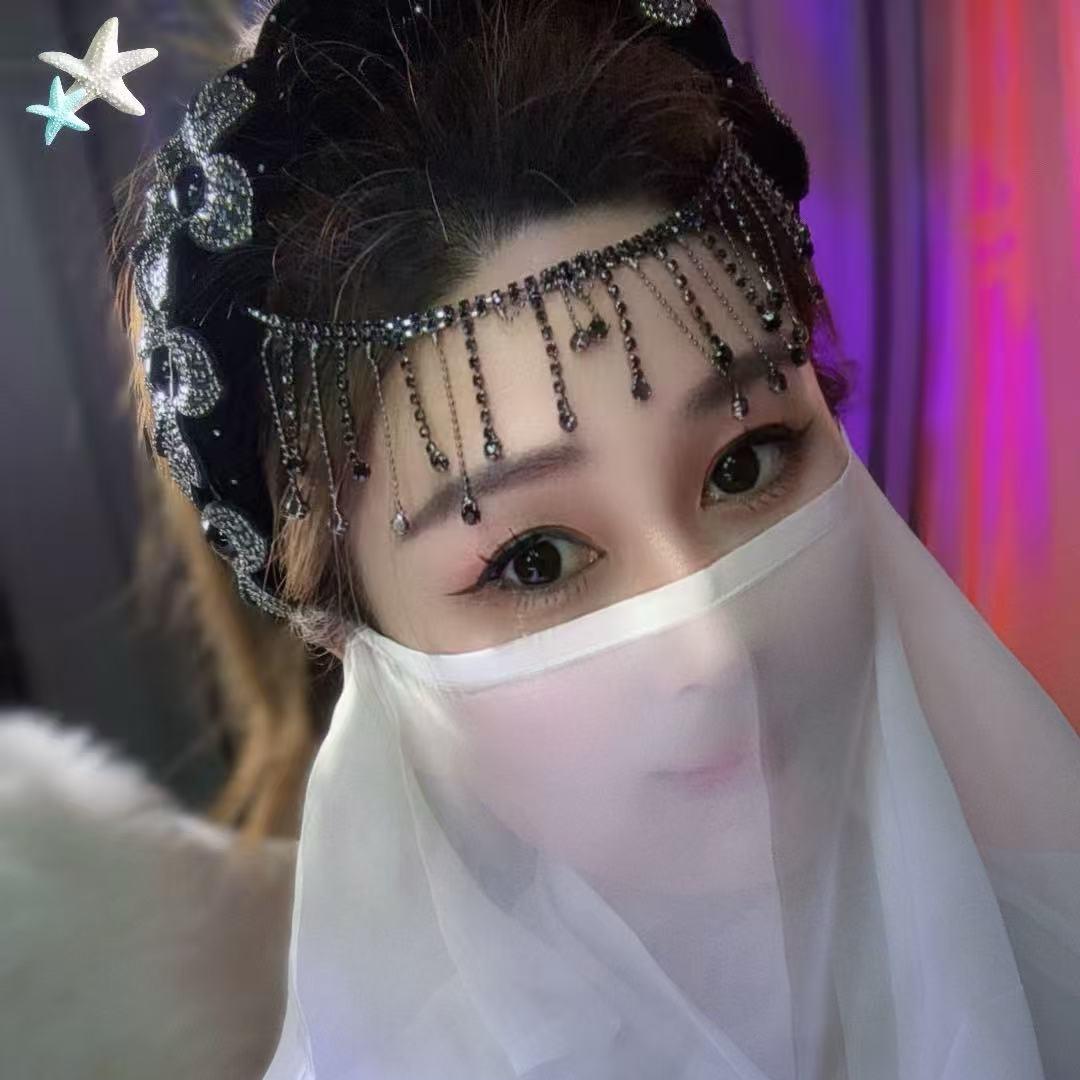 七丫头🎙️（伤感情歌）打榜