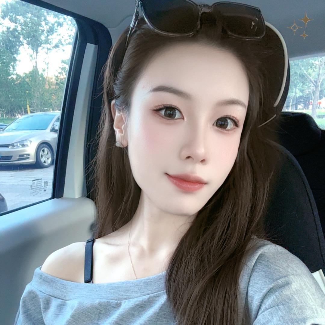 我是徐小楠呀～