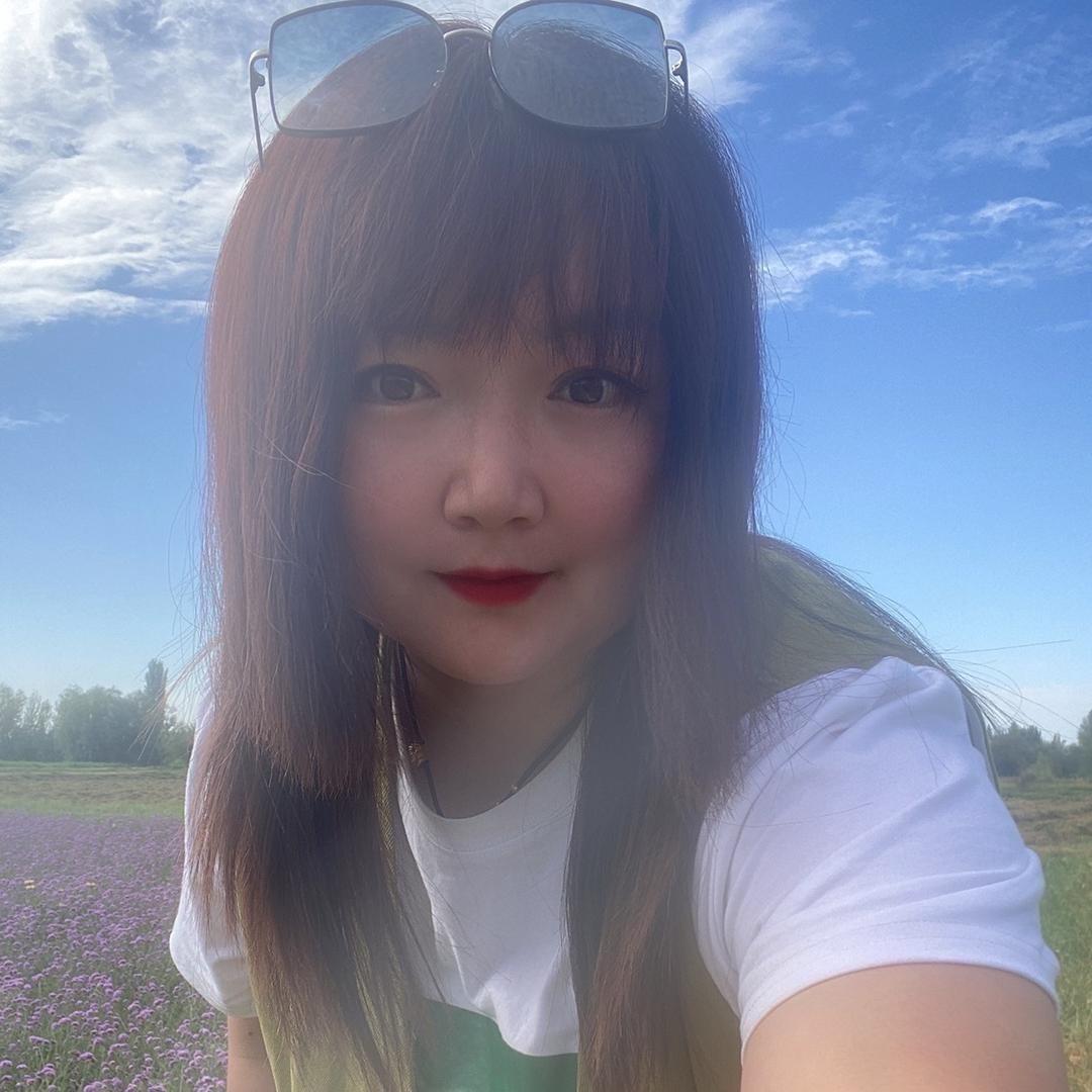 佳佳吖🌻