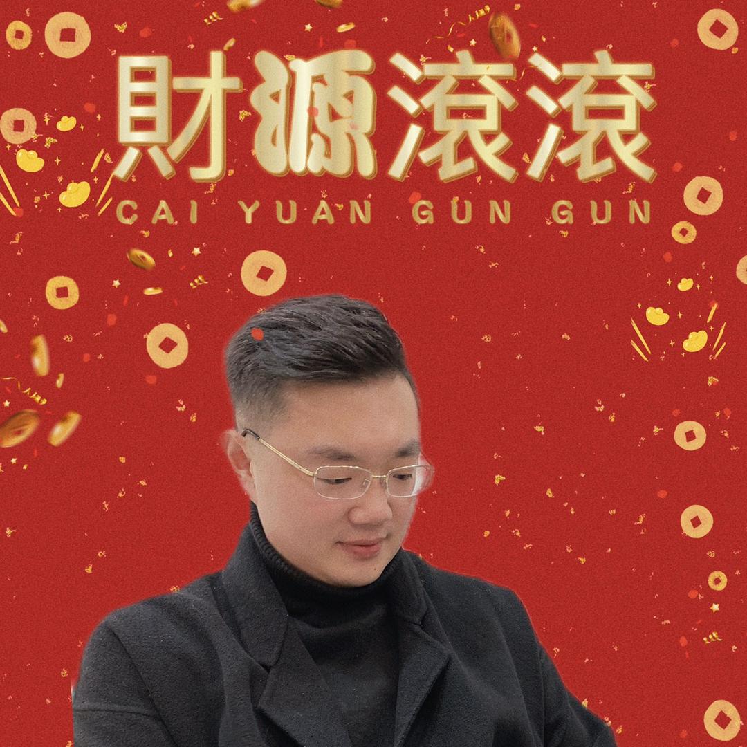 即墨结婚主理人岩松