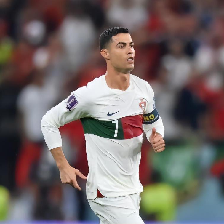 CR7·蒲