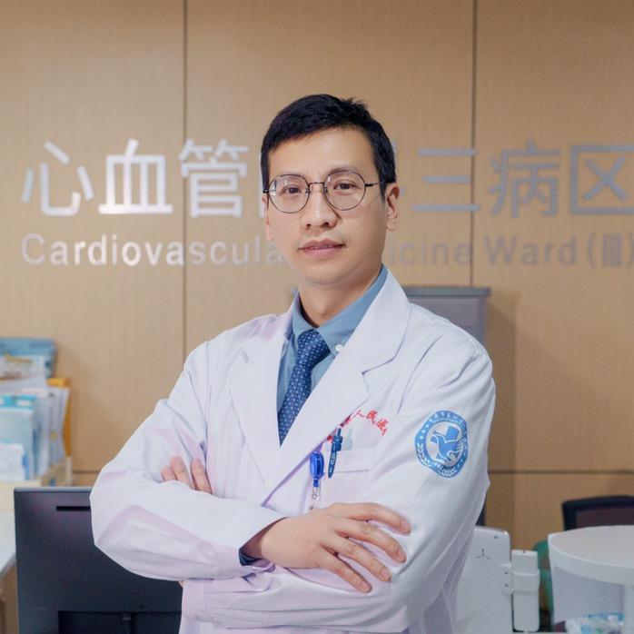 心血管杨医生