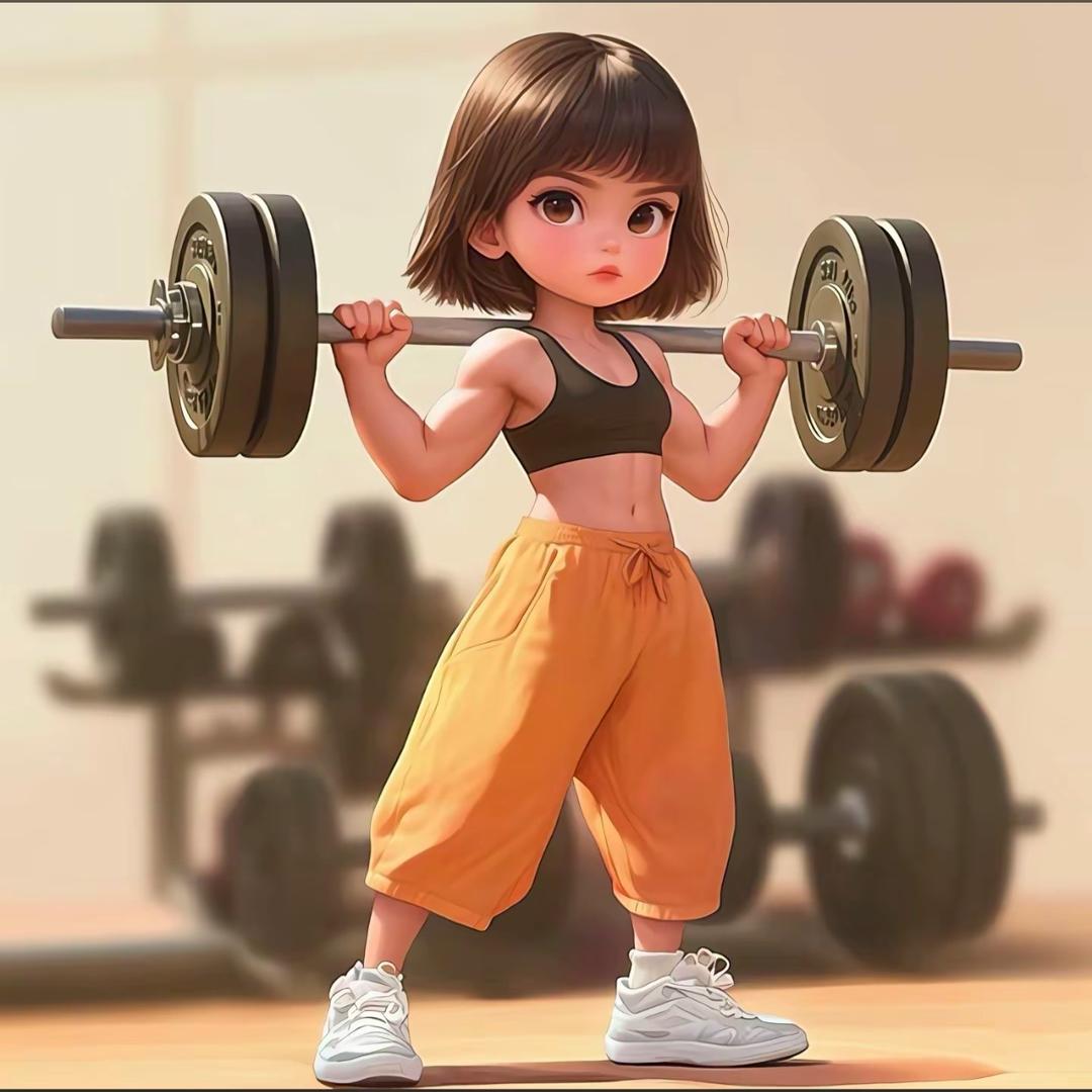 王大妈