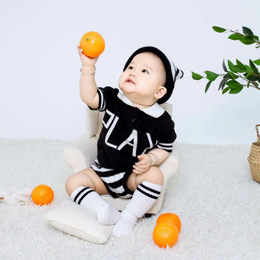 欣宝麻麻（小月龄）