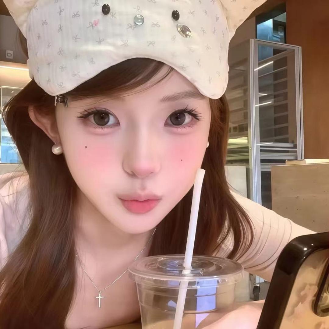 阿狸i！