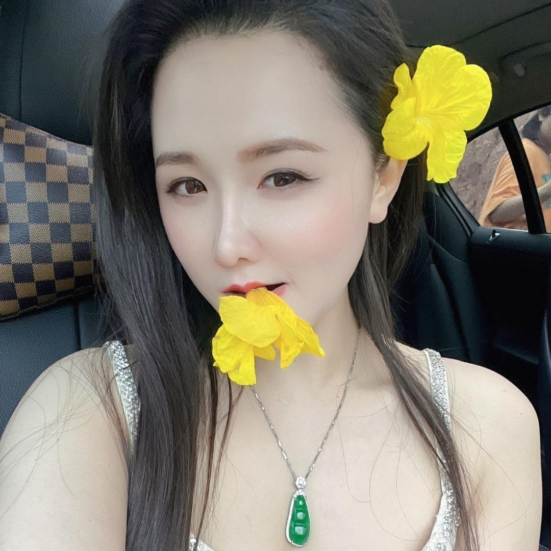 💭襾全淇美