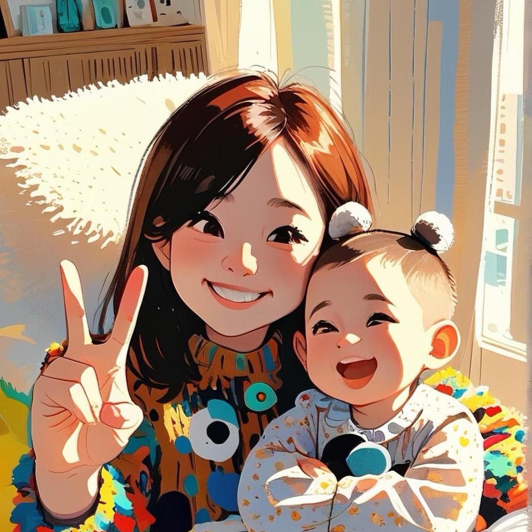诺诺妈妈