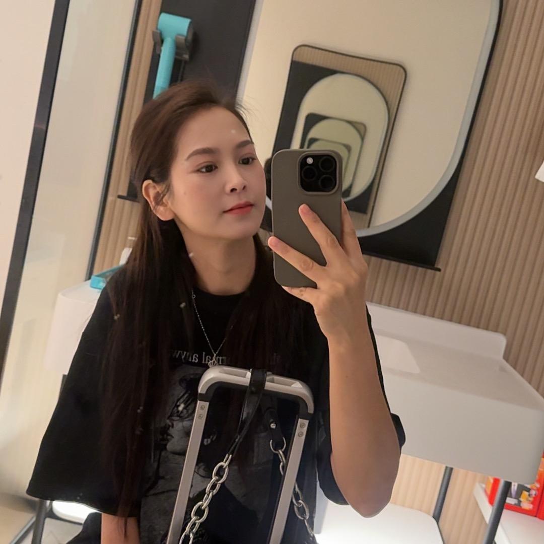 陈怼怼